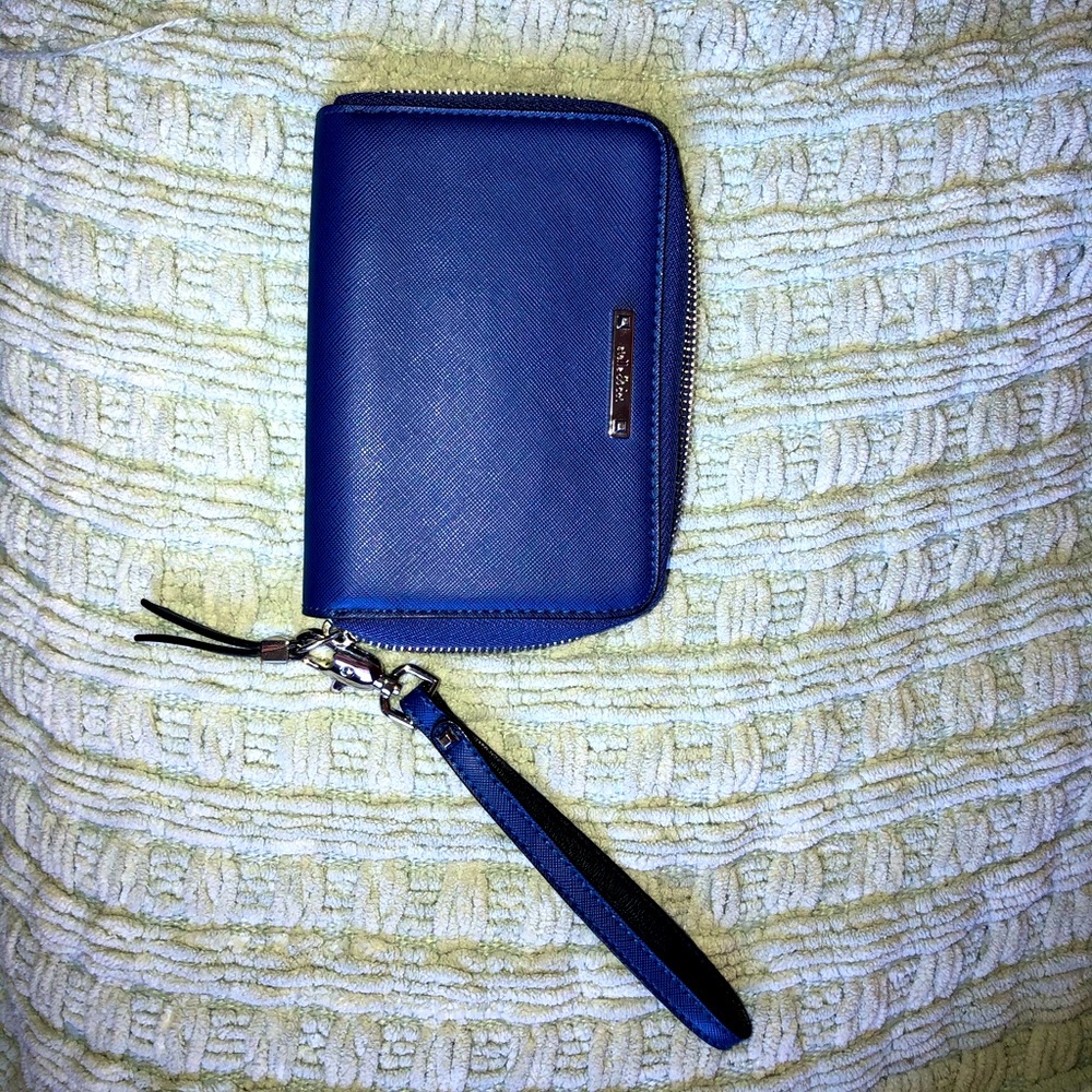 Stella & Dot Wristlet/Wallet